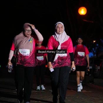 Runner Photo 8461203