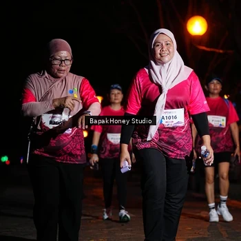 Runner Photo 8461204