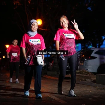 Runner Photo 8461205