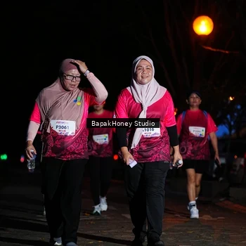 Runner Photo 8461206