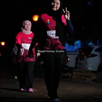 Runner Photo 8461207