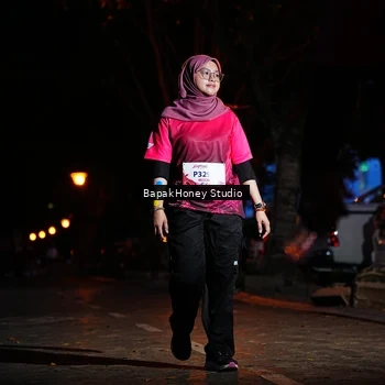 Runner Photo 8461208