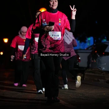 Runner Photo 8461209