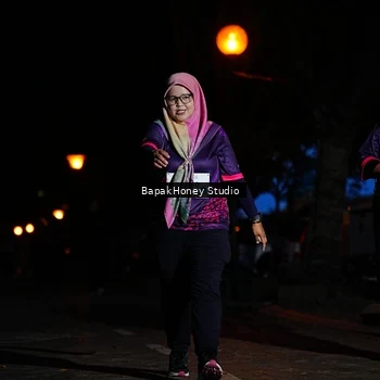 Runner Photo 8461211