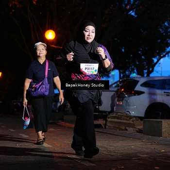 Runner Photo 8461215