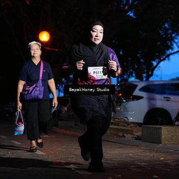 Runner Photo 8461217