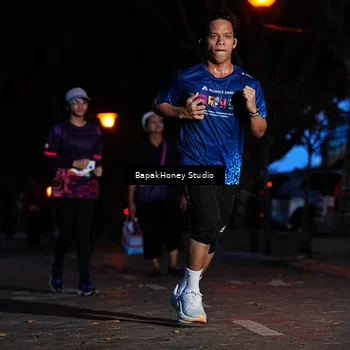 Runner Photo 8461220