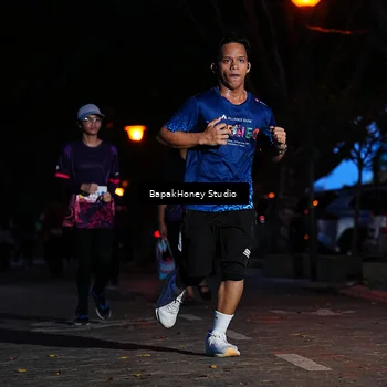 Runner Photo 8461223