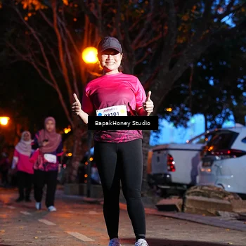 Runner Photo 8461225