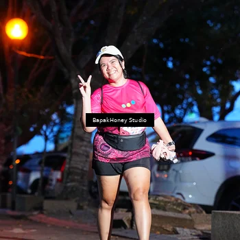 Runner Photo 8461226