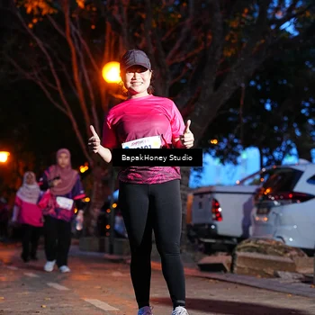 Runner Photo 8461228