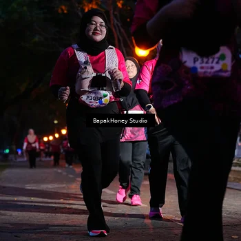 Runner Photo 8461229