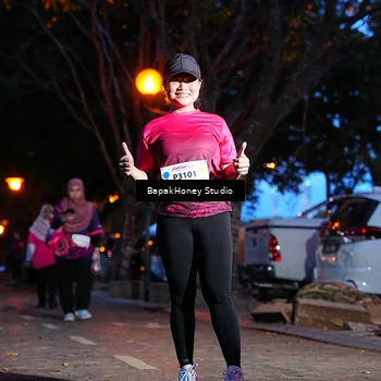 Runner Photo 8461231