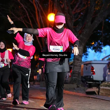 Runner Photo 8461233