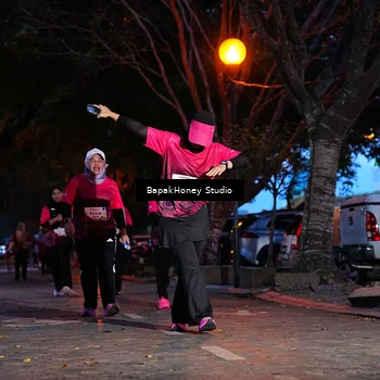 Runner Photo 8461234