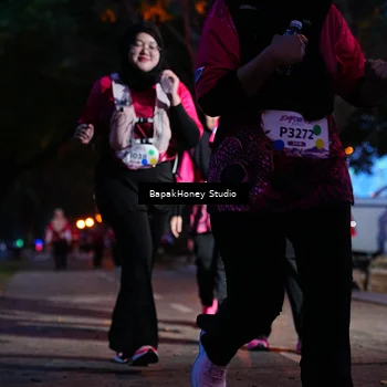 Runner Photo 8461236
