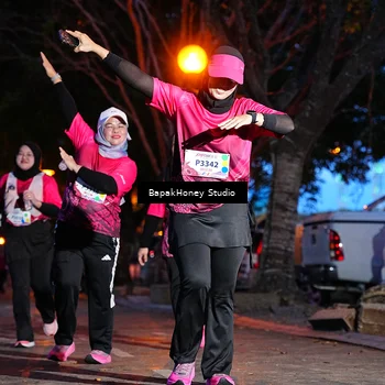 Runner Photo 8461237