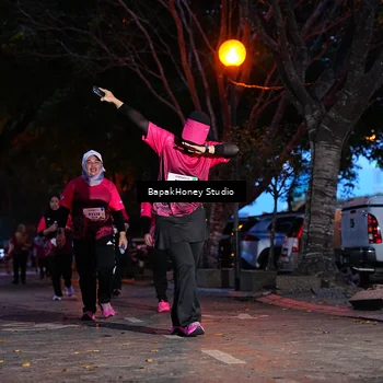 Runner Photo 8461238