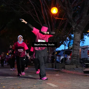 Runner Photo 8461239