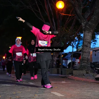 Runner Photo 8461241