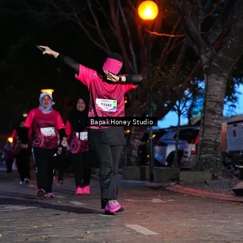 Runner Photo 8461243