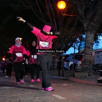 Runner Photo 8461244