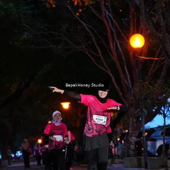 Runner Photo 8461245
