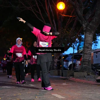 Runner Photo 8461247