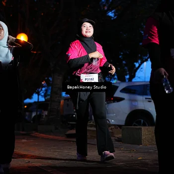 Runner Photo 8461249