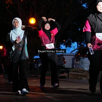 Runner Photo 8461254