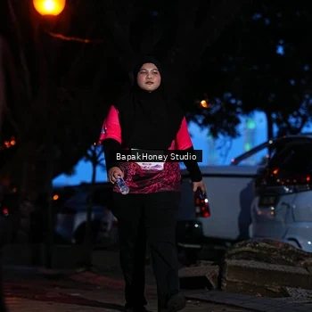 Runner Photo 8461255