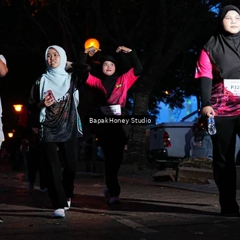 Runner Photo 8461256