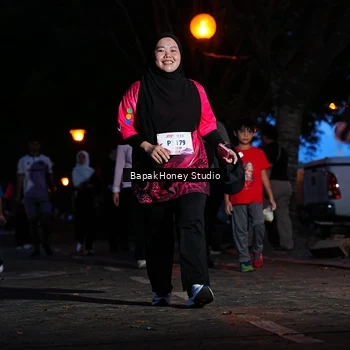 Runner Photo 8461257