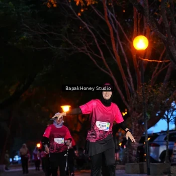 Runner Photo 8461258