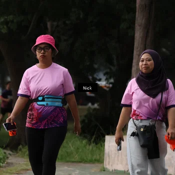 Runner Photo 8461264