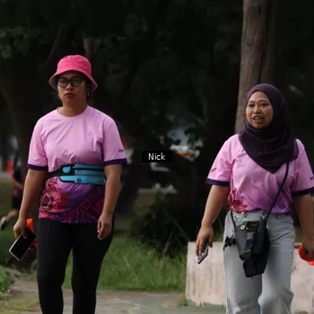Runner Photo 8461267