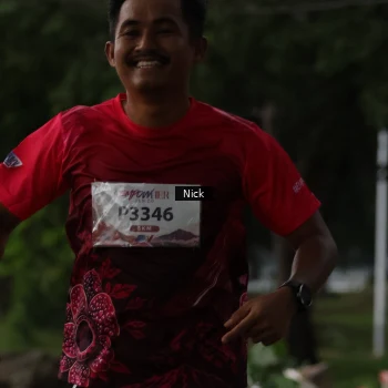 Runner Photo 8461273