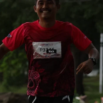 Runner Photo 8461274