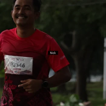 Runner Photo 8461276