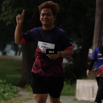Runner Photo 8461282