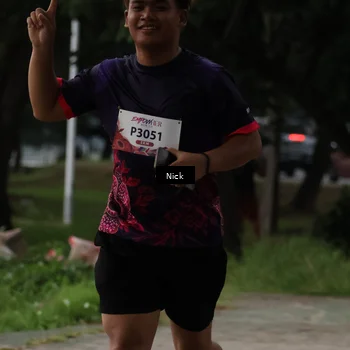 Runner Photo 8461288