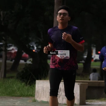 Runner Photo 8461290