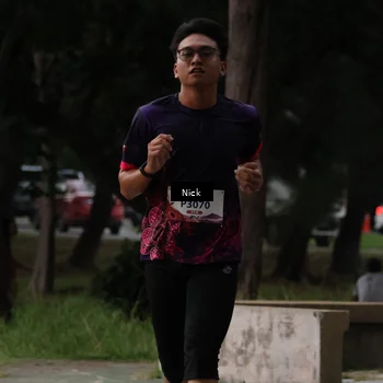 Runner Photo 8461293