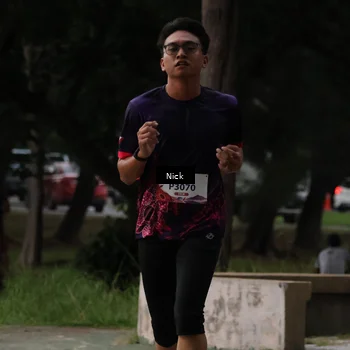 Runner Photo 8461294