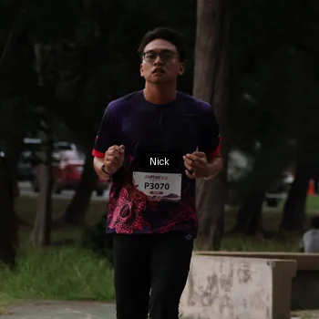 Runner Photo 8461296