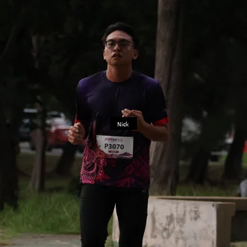 Runner Photo 8461297