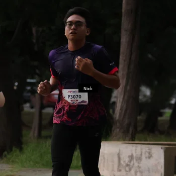 Runner Photo 8461299