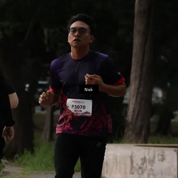 Runner Photo 8461300