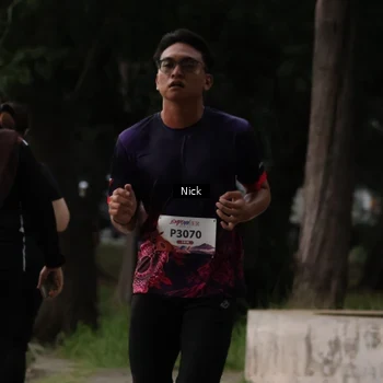 Runner Photo 8461301