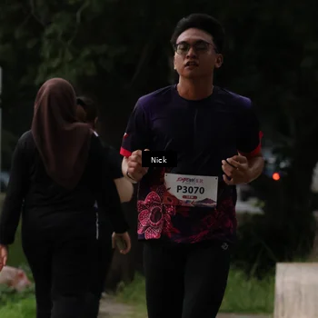 Runner Photo 8461305